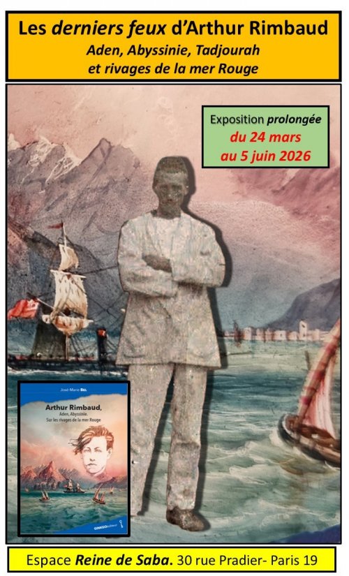 Rimbaud
